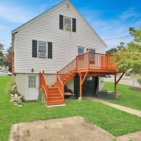 Sweet Apartment Boston Luaran gambar