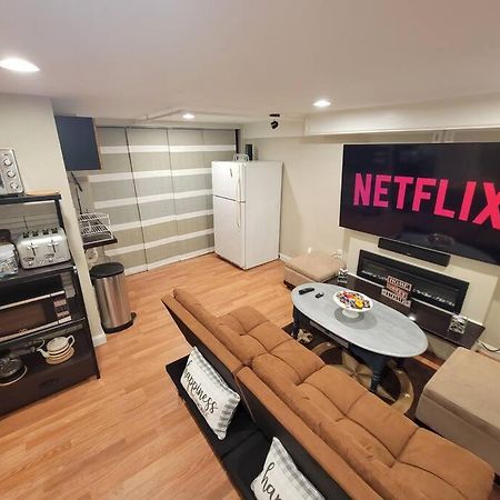 Sweet Apartment Boston Luaran gambar