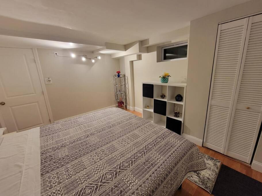 Sweet Apartment Boston Luaran gambar