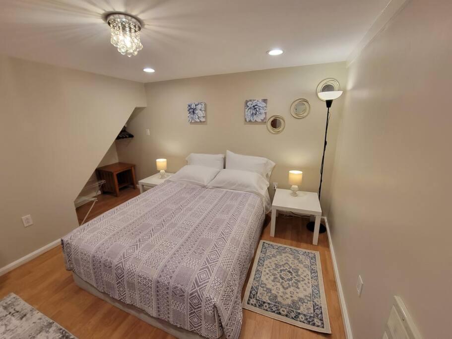 Sweet Apartment Boston Luaran gambar