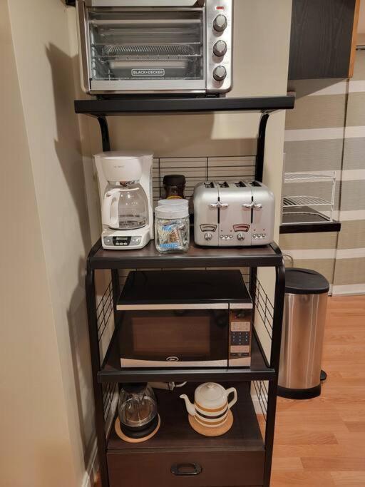 Sweet Apartment Boston Luaran gambar