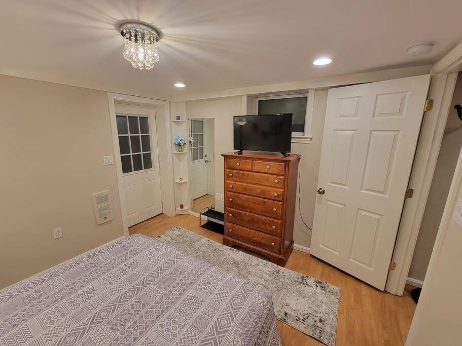 Sweet Apartment Boston Luaran gambar