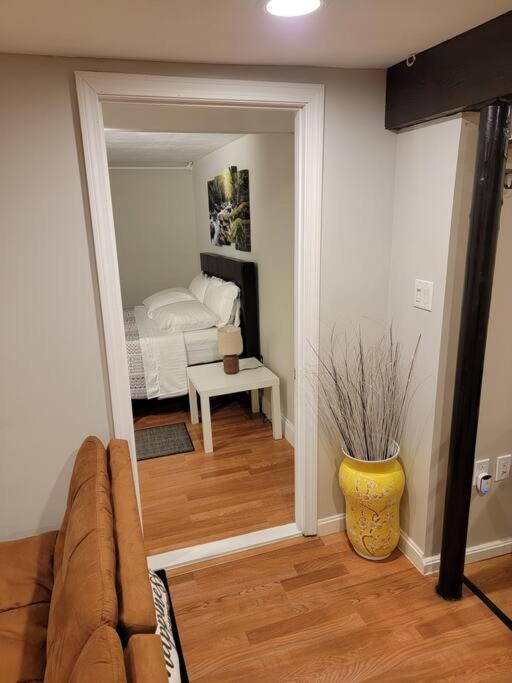 Sweet Apartment Boston Luaran gambar
