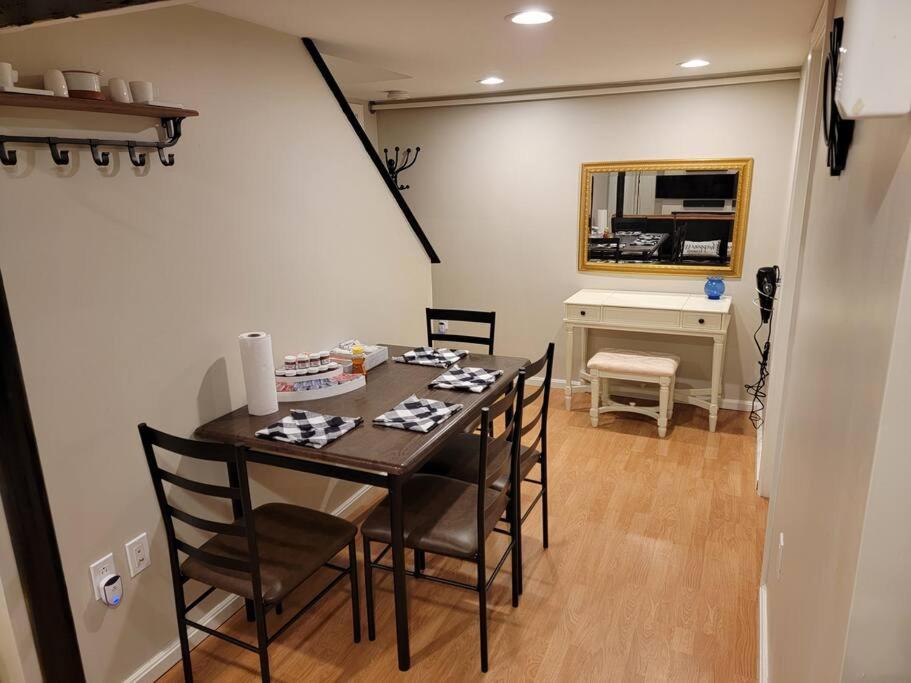 Sweet Apartment Boston Luaran gambar