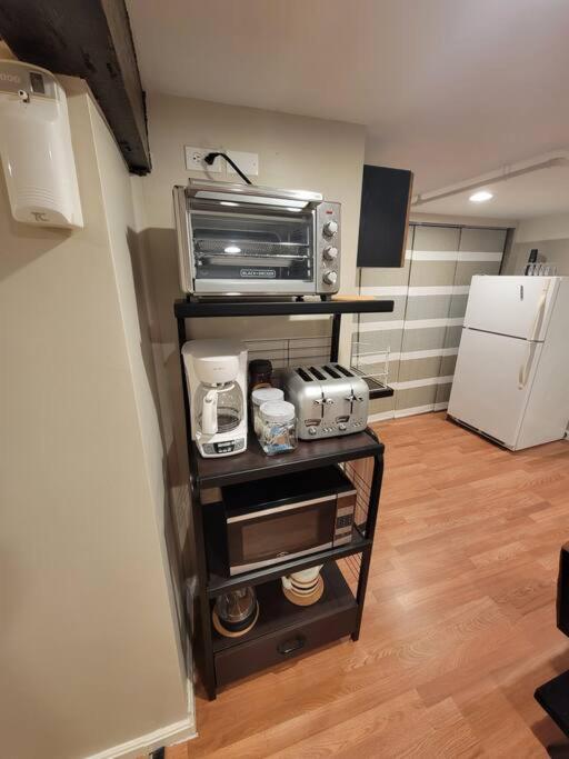 Sweet Apartment Boston Luaran gambar
