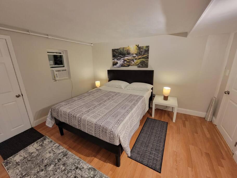 Sweet Apartment Boston Luaran gambar
