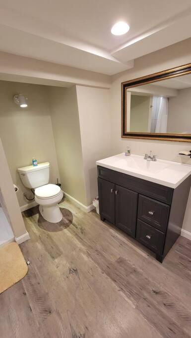 Sweet Apartment Boston Luaran gambar
