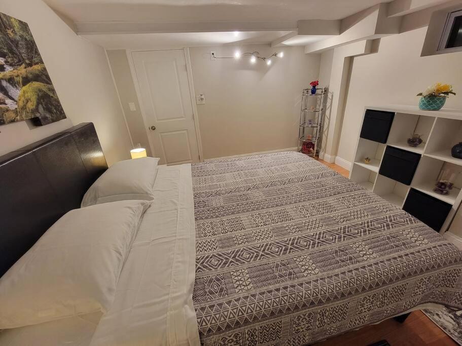 Sweet Apartment Boston Luaran gambar