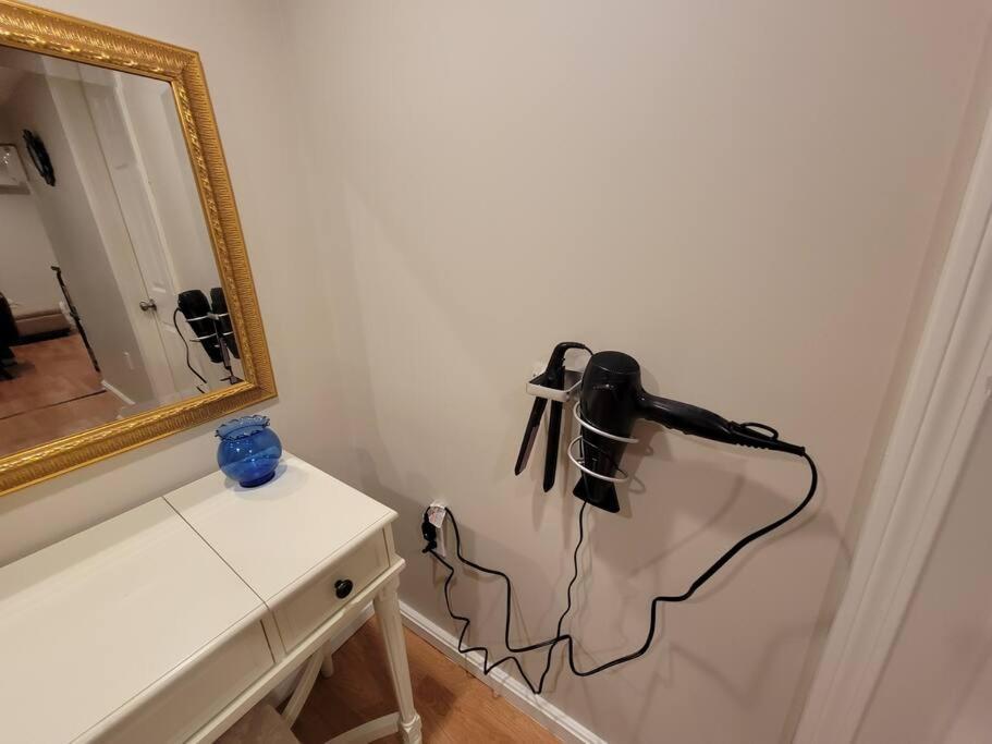 Sweet Apartment Boston Luaran gambar