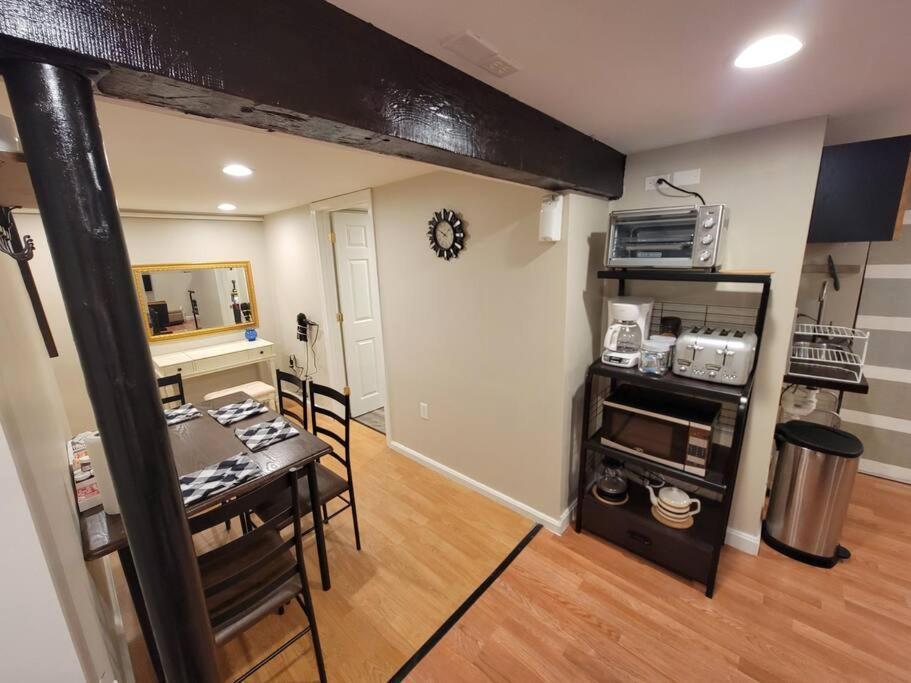 Sweet Apartment Boston Luaran gambar