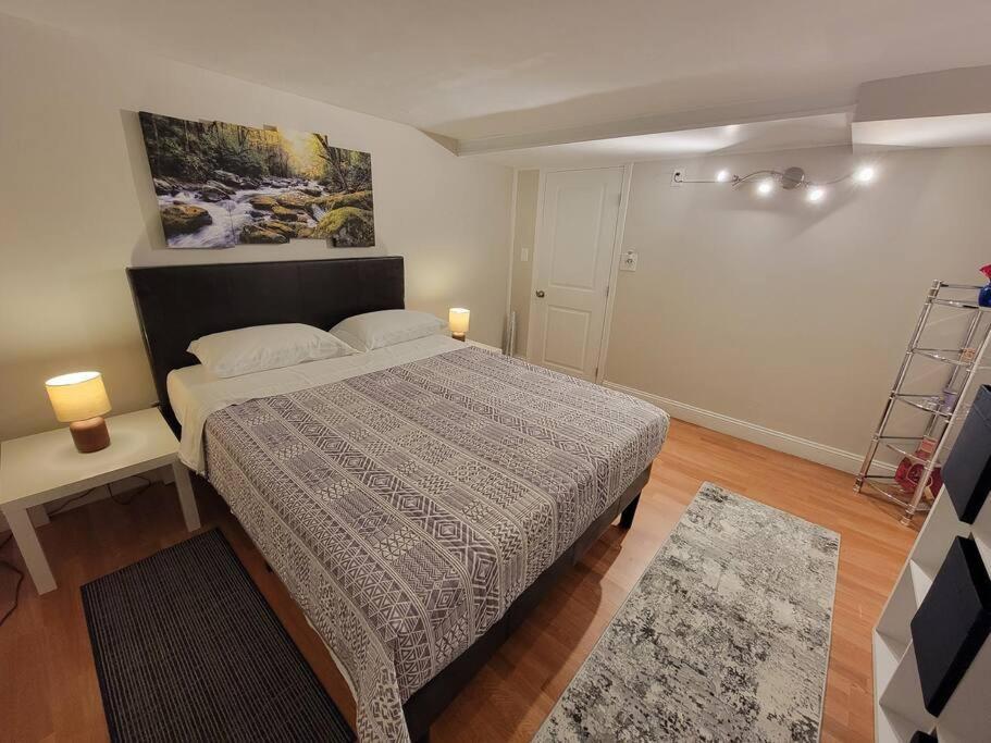 Sweet Apartment Boston Luaran gambar