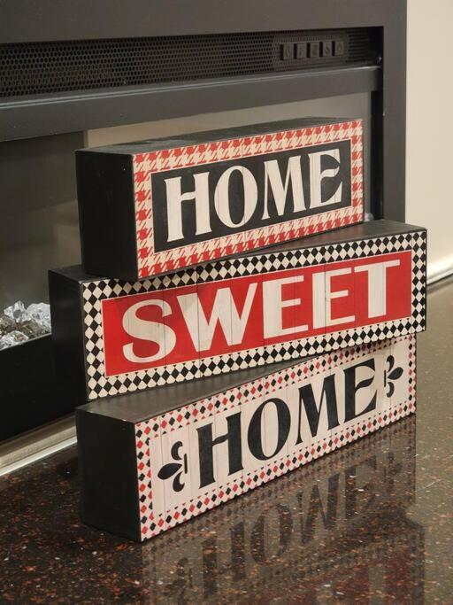 Sweet Apartment Boston Luaran gambar