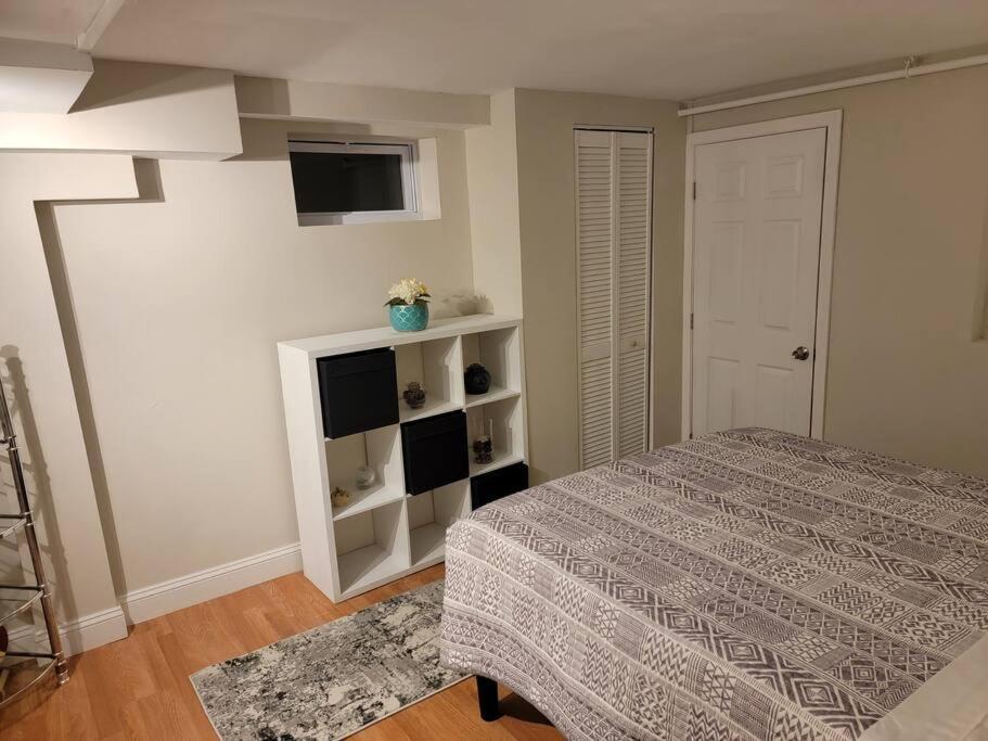 Sweet Apartment Boston Luaran gambar
